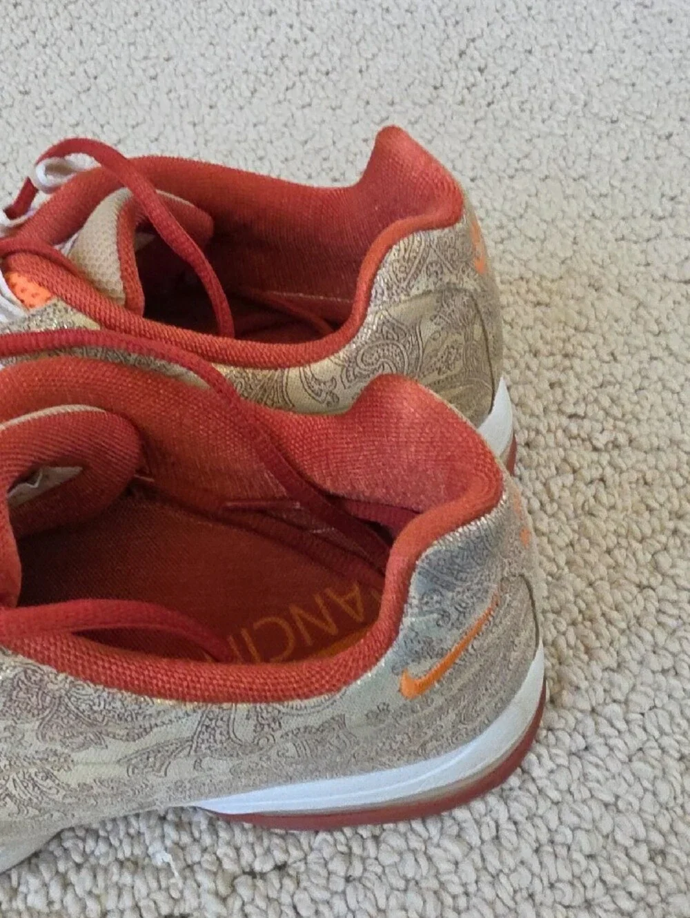 Nike women sneakers